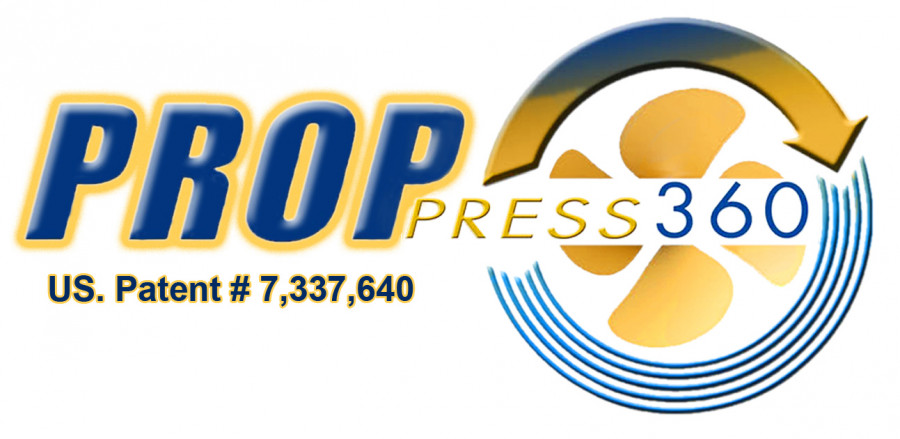 Prop Press 360